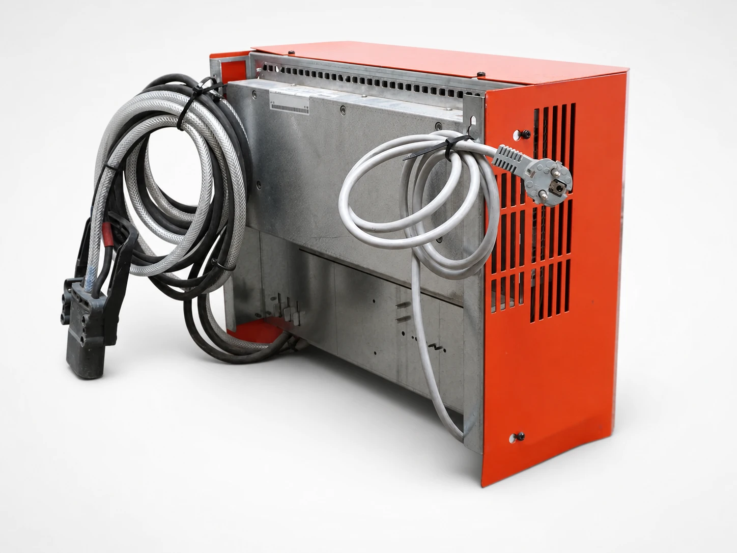 INDUSTRIE AUTOMATION powertron E HF-Modul 24V/65A – Ladegerät – Baujahr 2019