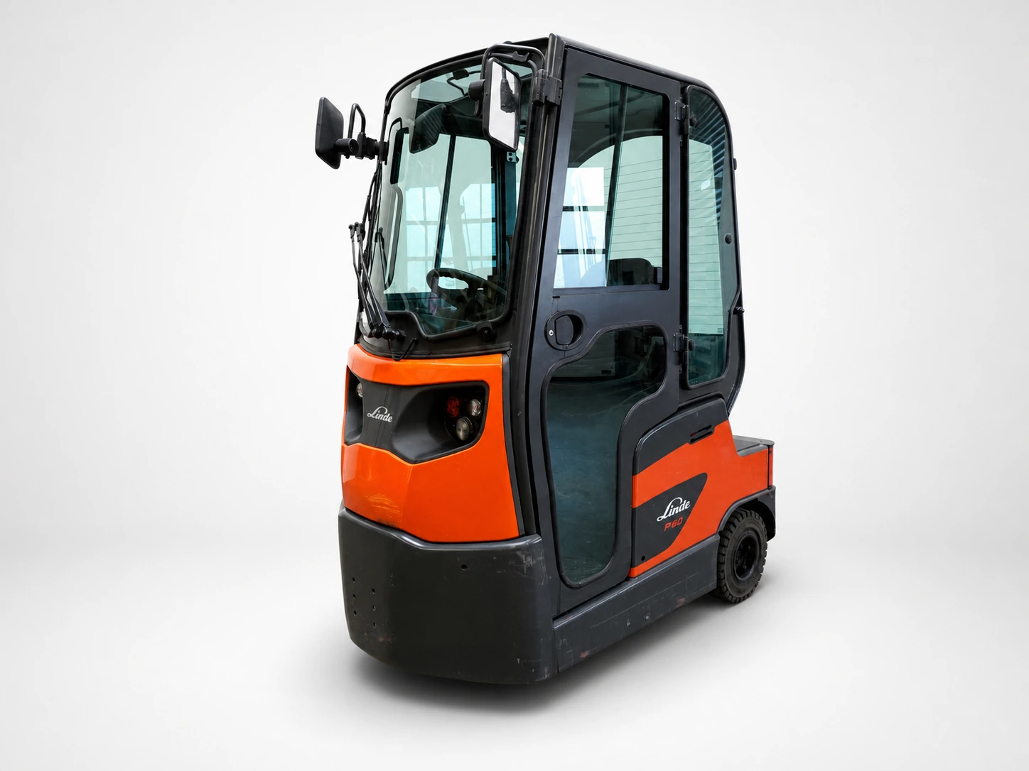Linde - P 60 1191 2015 SCHLEPPER