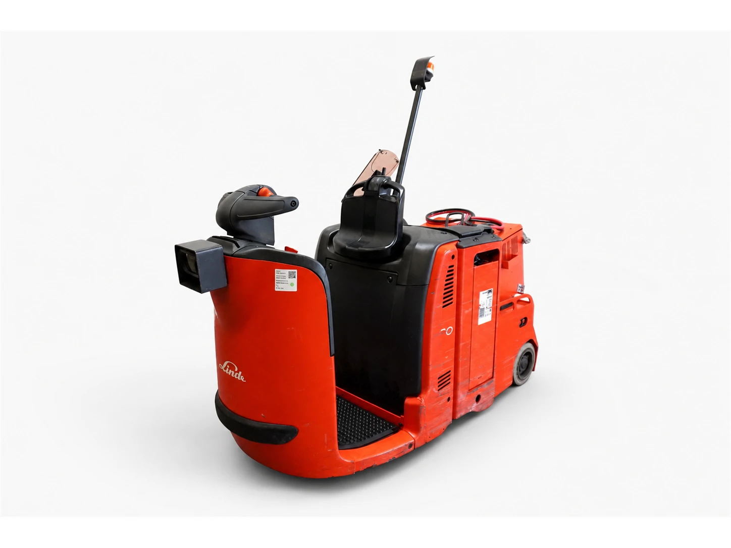 Linde p 30 132 2019 schlepper
