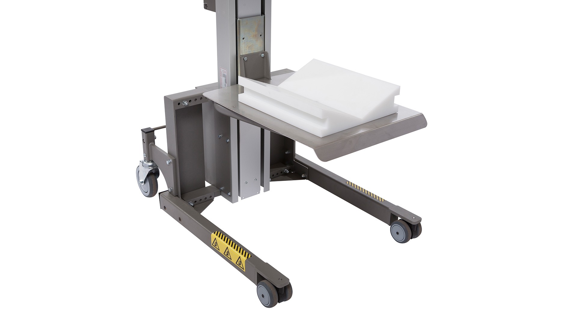 Elektrolifter 200 mit Sonderplattform