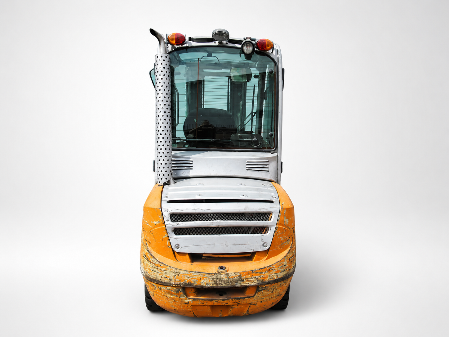 Still RX70-35 Diesel-Gabelstapler – 3.500 kg, Triplex, Baujahr 2011, Sonderpreis