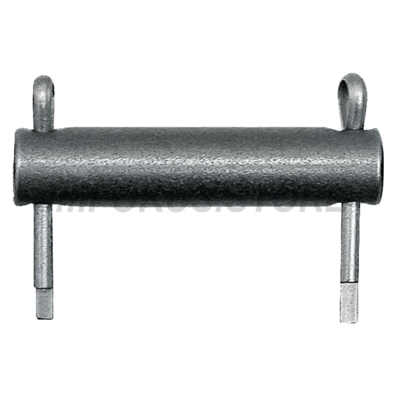 837Bolzen