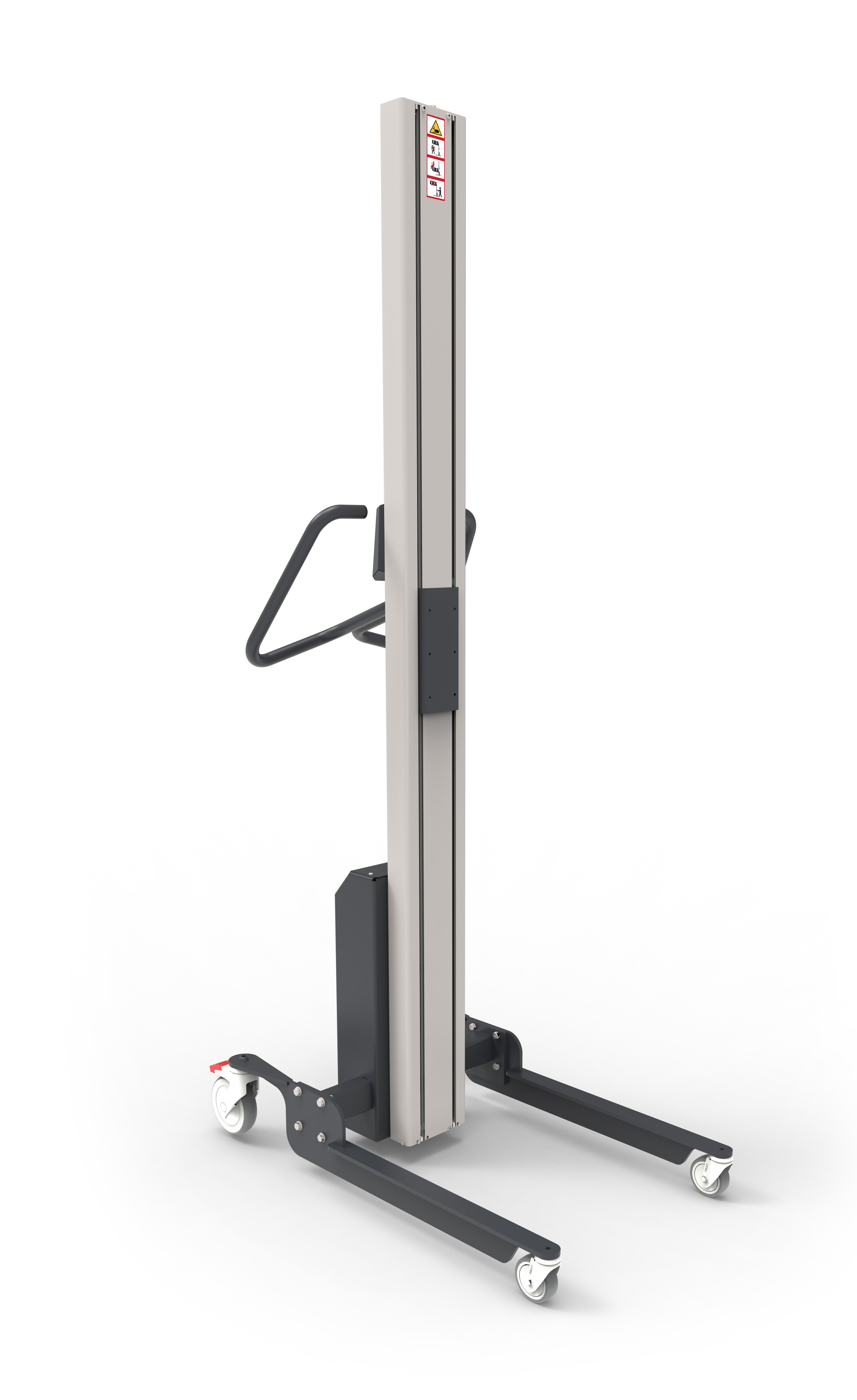 Edmo Elektrolifter WP 85M