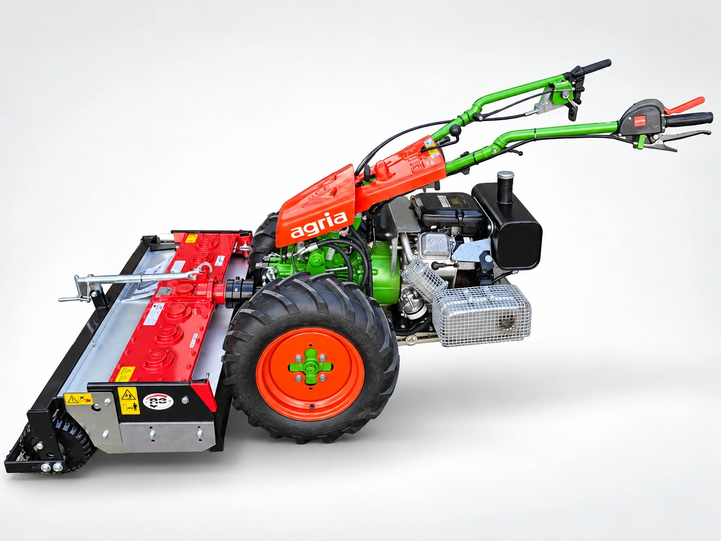 Agria 5900 Taifun Hydro-Geräteträger