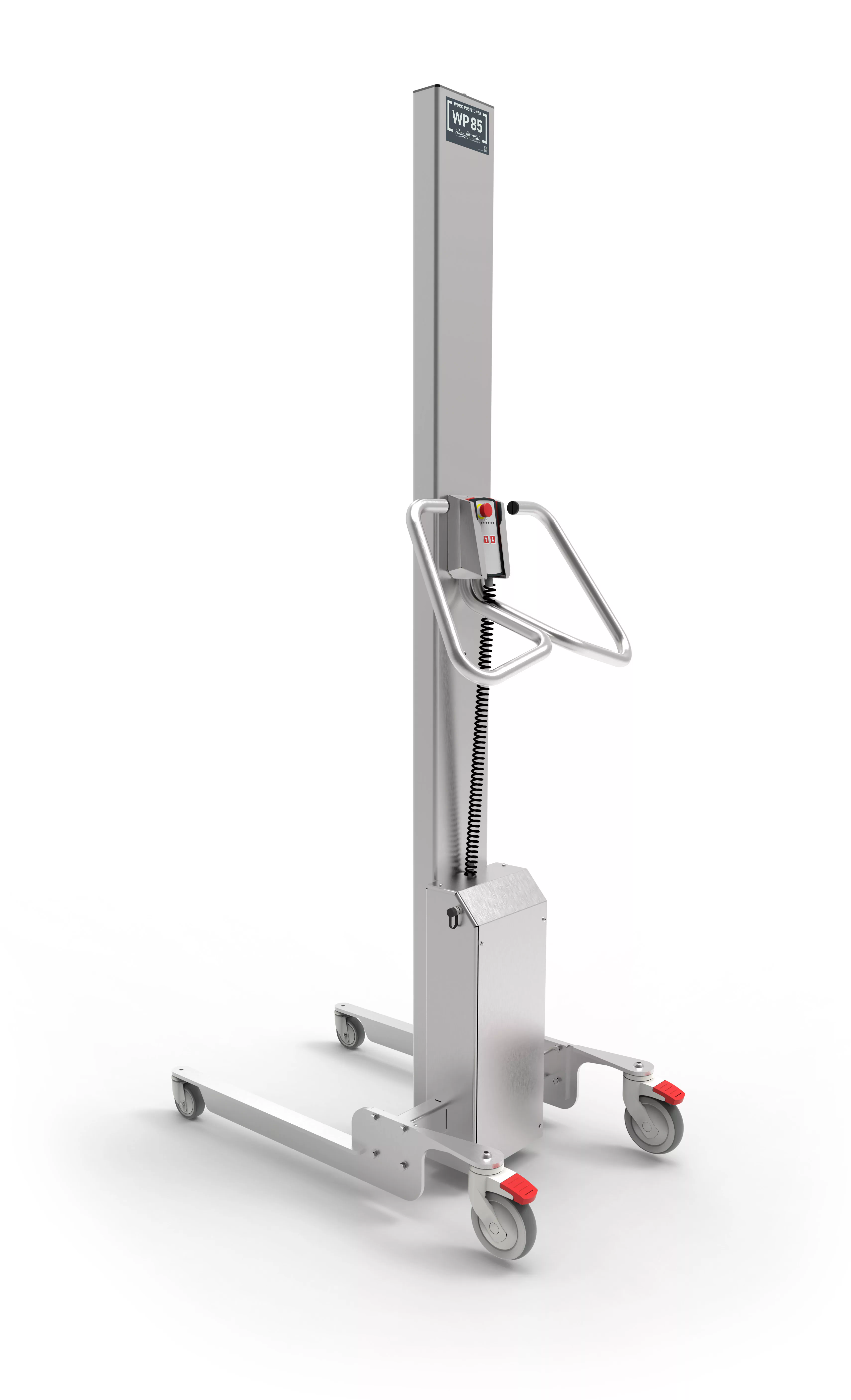 Edmo Edelstahl Elektrolifter WP 85M-SS