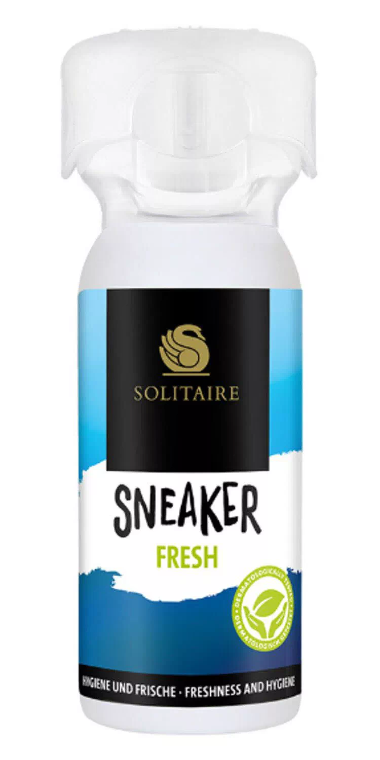 Fresh Schuh-DEO