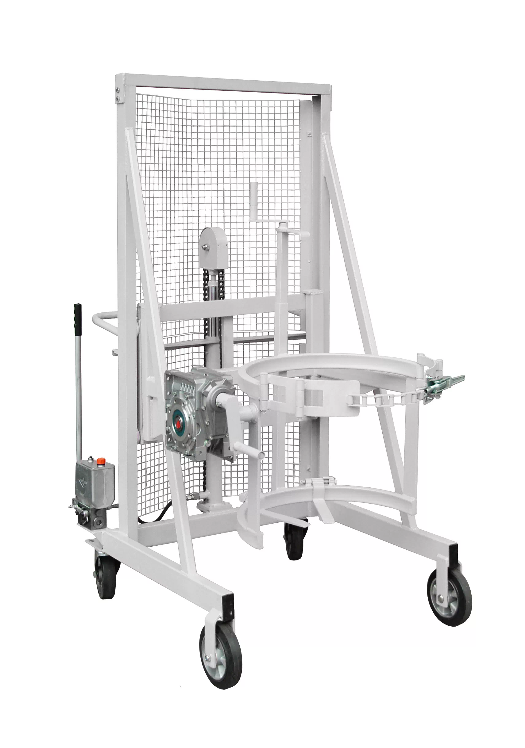 Liftomat L/M 1300, feuerverzinkt