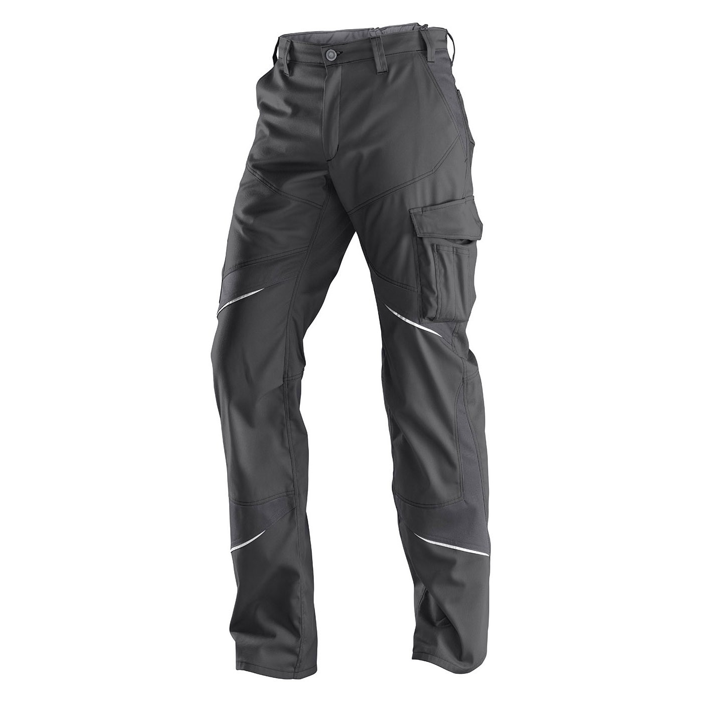 Bundhose ACTIVIQ - anthrazit