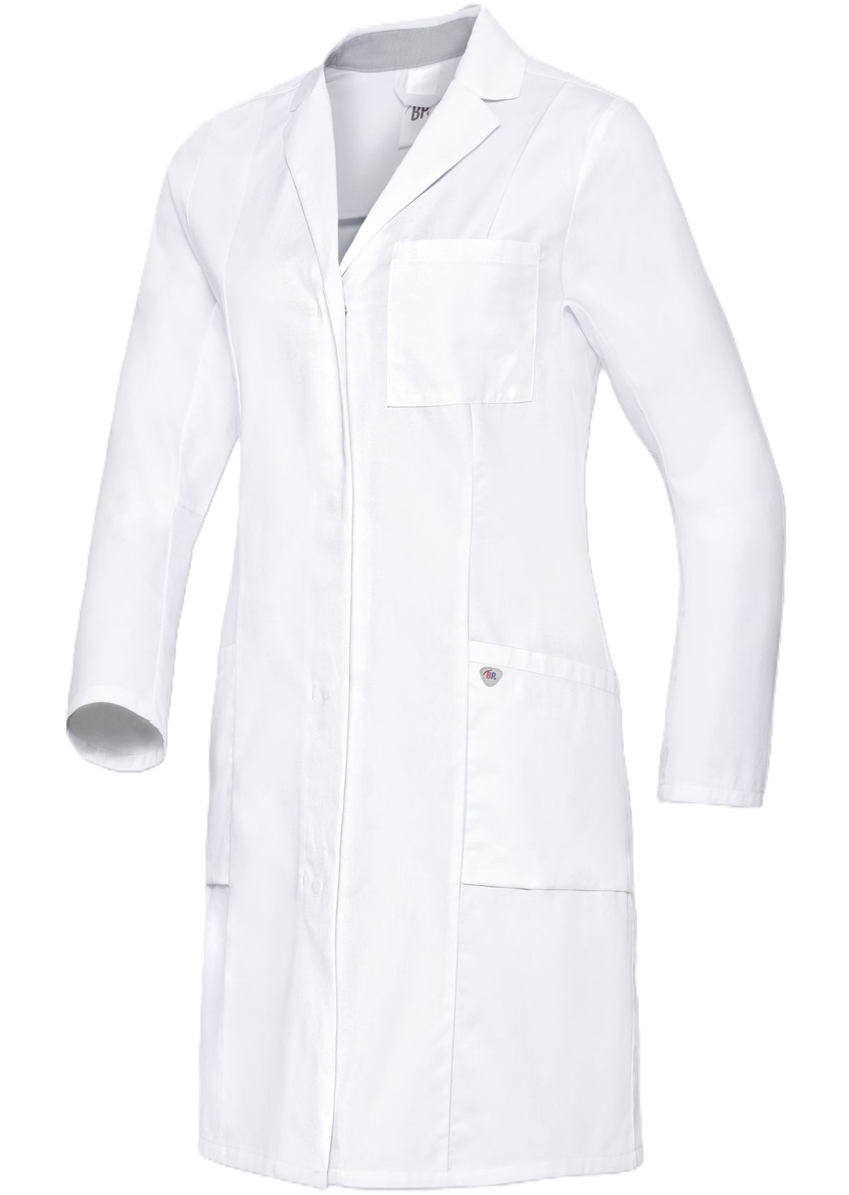 Arztkittel / Mantel Damen 1754