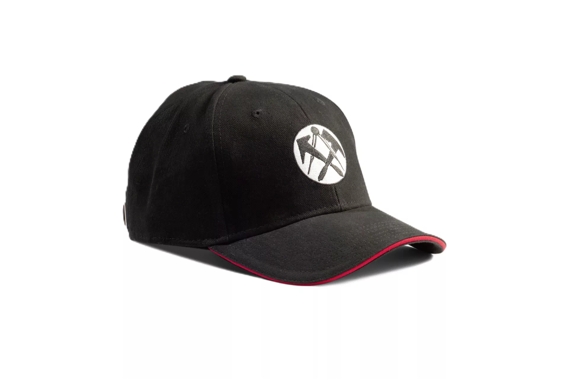 FHB Dachdecker-Cap "LUIS"