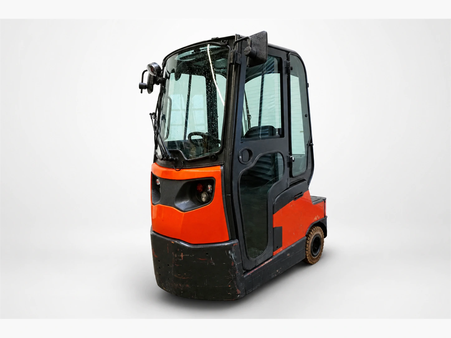 Linde - P 60 1191 2015 SCHLEPPER