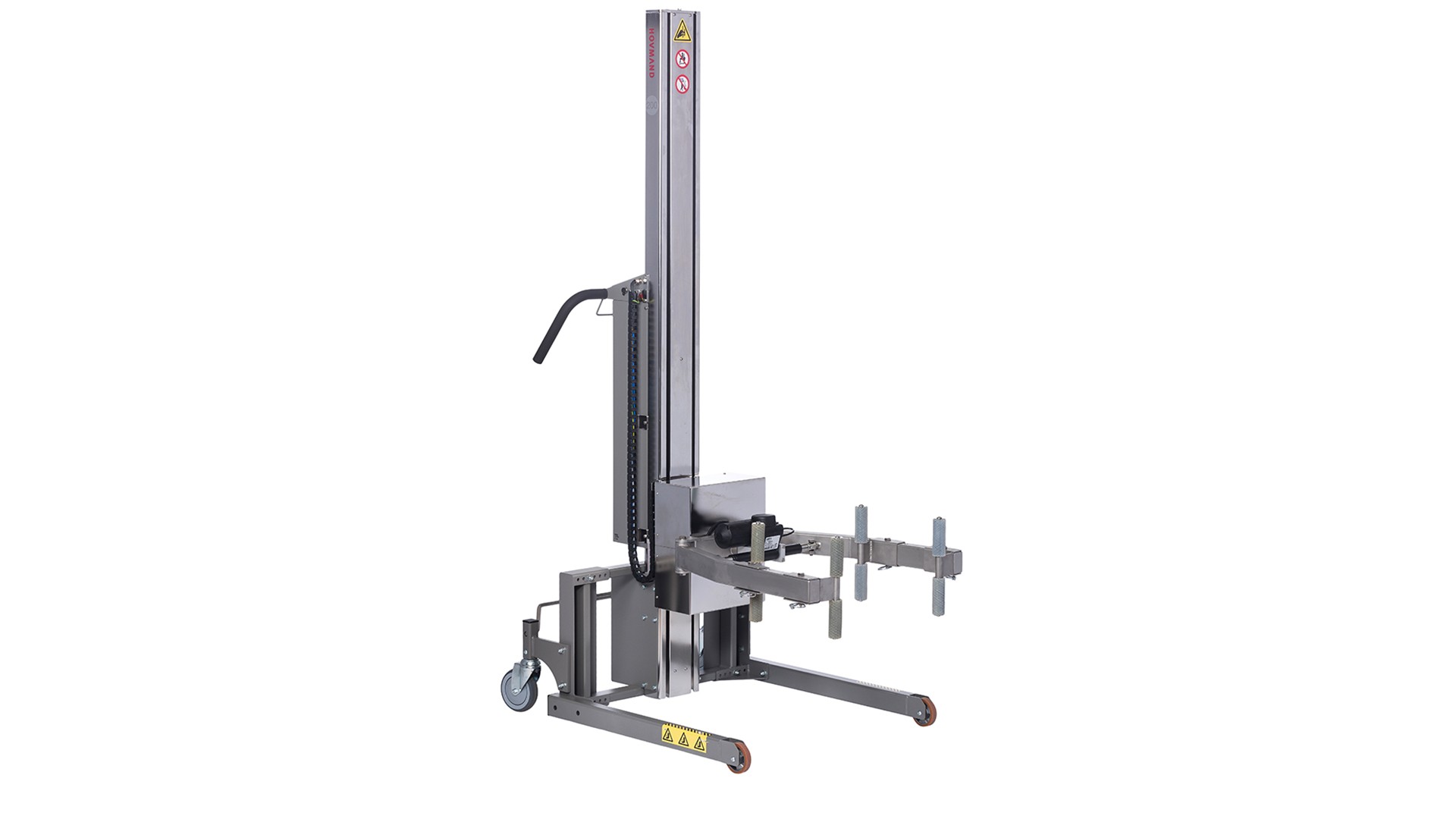 Elektrolifter 200S mit Zubehör