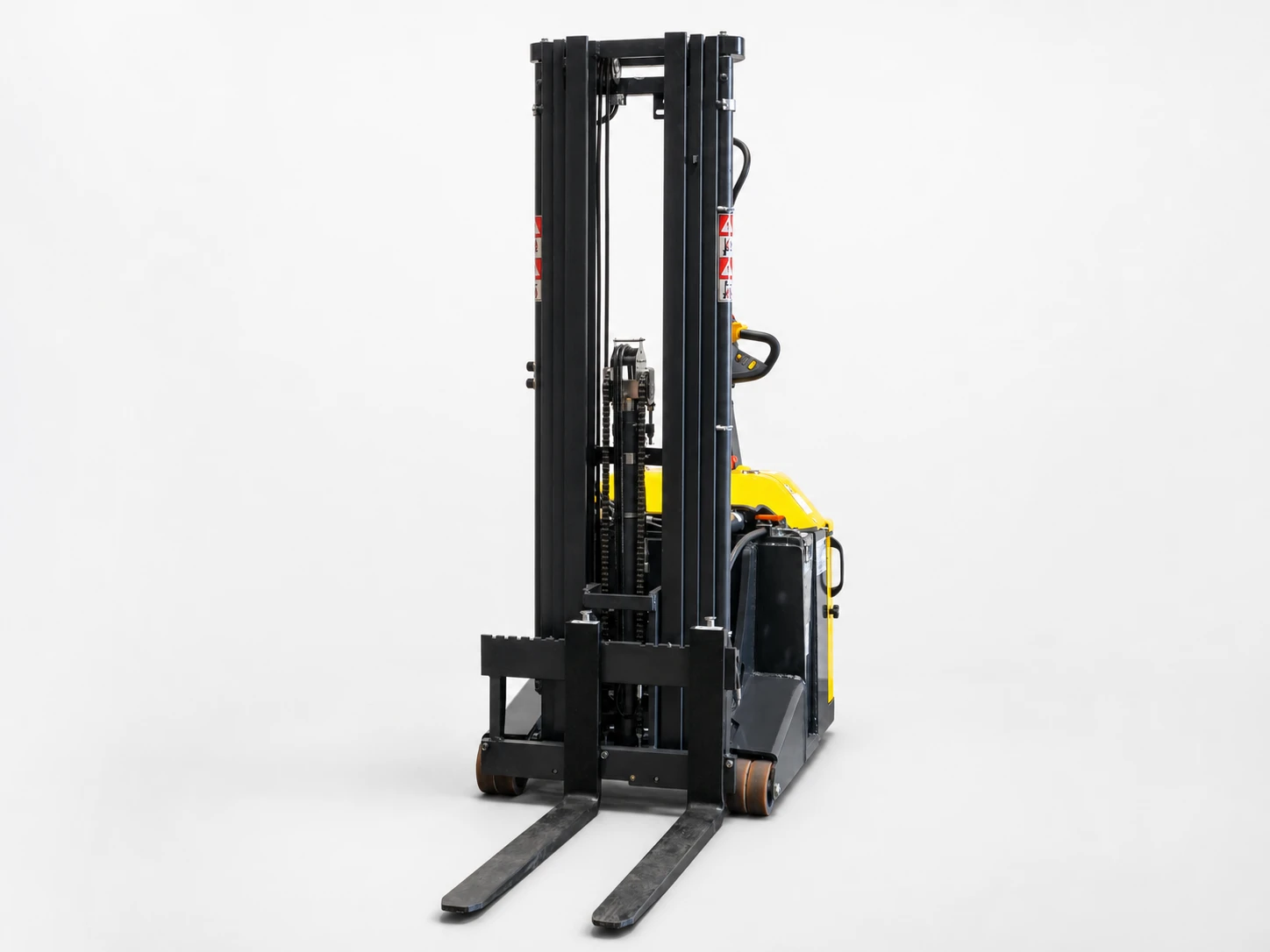 Combilift CS1250 Elektro-Hochhubwagen, Baujahr 2019