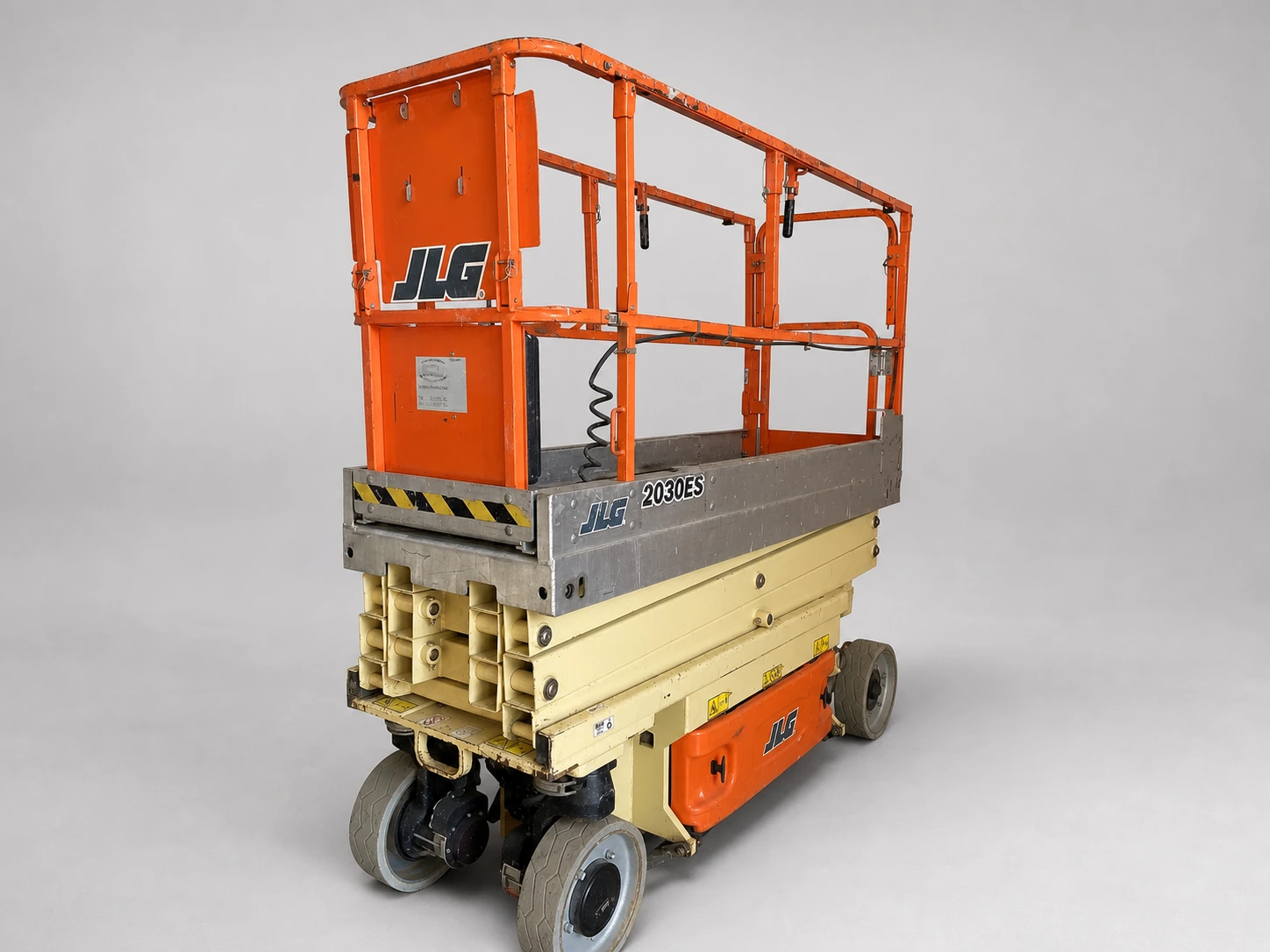 Arbeitsbühne JLG 2030ES 2013