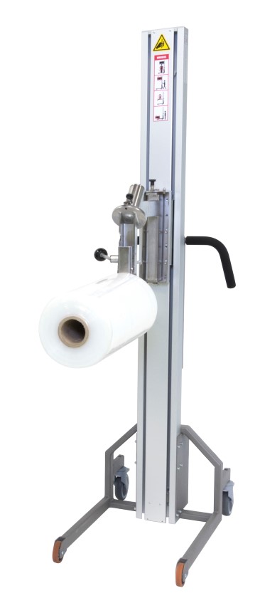 Elektrolifter 200S mit Rolle