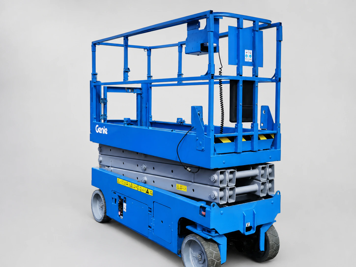 GENIE GS 2032 8,2m Scherenbühne Arbeitsbühne Hebebühne