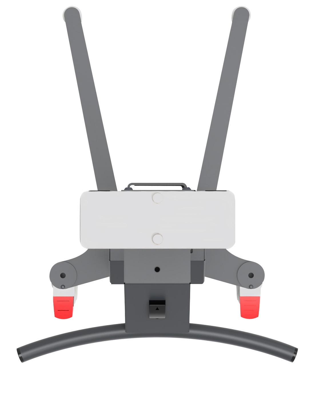 V-Beine für Elektrolifter WP- Typ A
