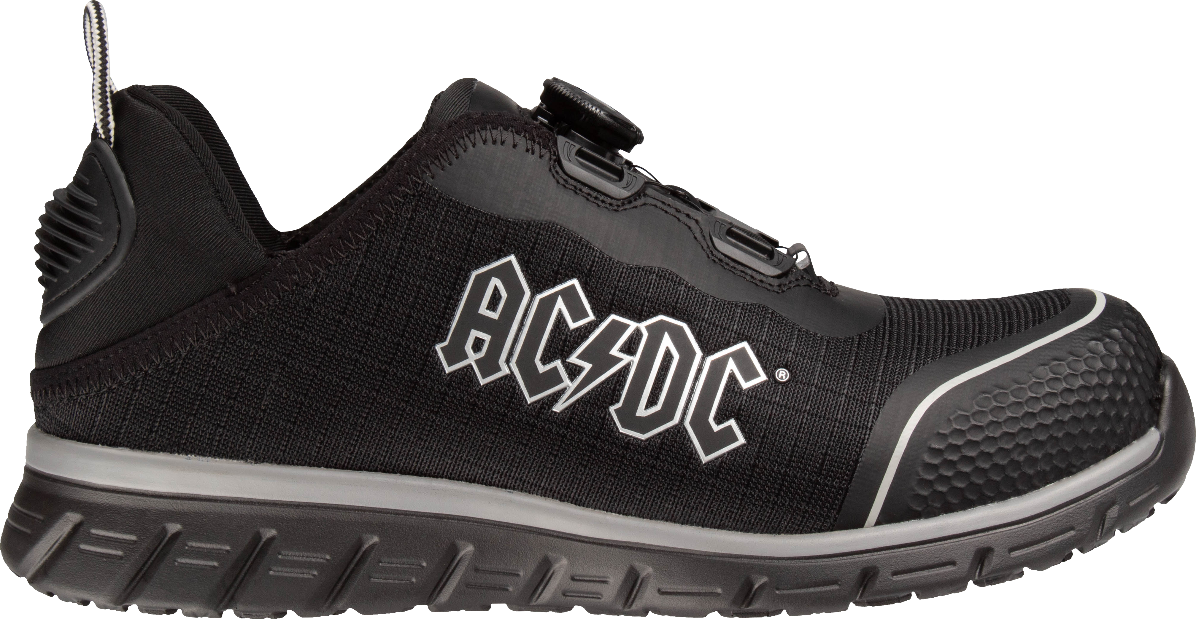 Safety Jogger Sicherheitsschuh ACDC LIGERO2 TLS S1P ESD SRC
