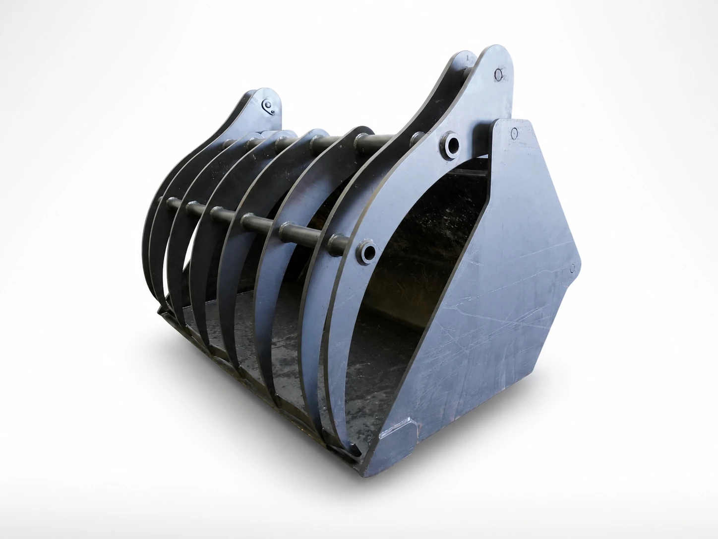 DURWEN LSCH 2Z 10SO-NH Breite 1830mm - gebrauchtes Anbaugerät, Baujahr 2023