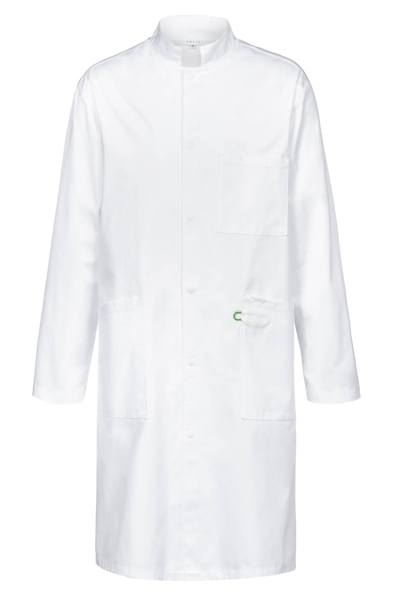 Arztkittel / Mantel unisex RF