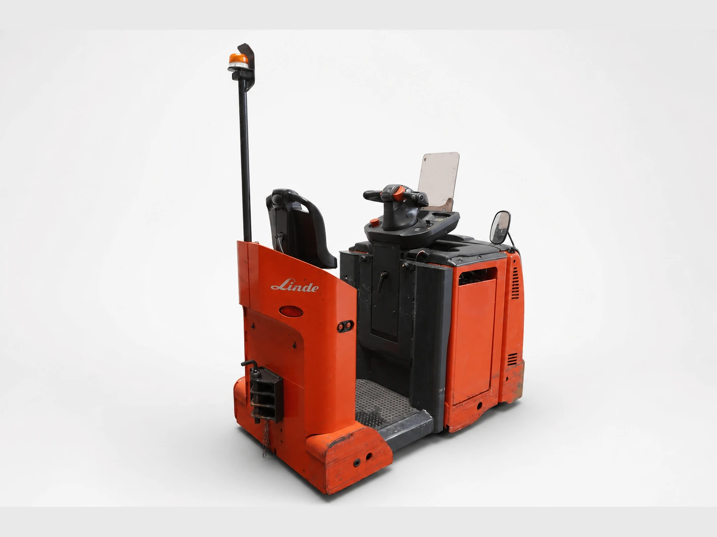 Linde p 30 c 1190 00 2010 schlepper