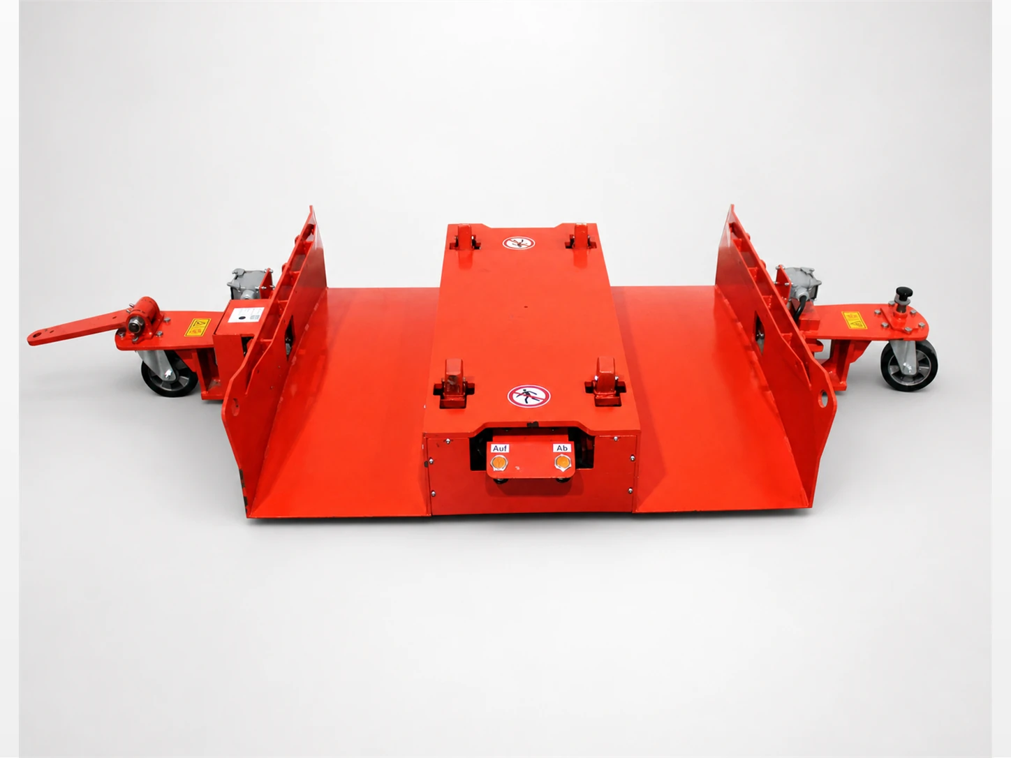 GABRIEL Rollcart B-Frame - gebrauchtes Zubehörteil, Baujahr 2019
