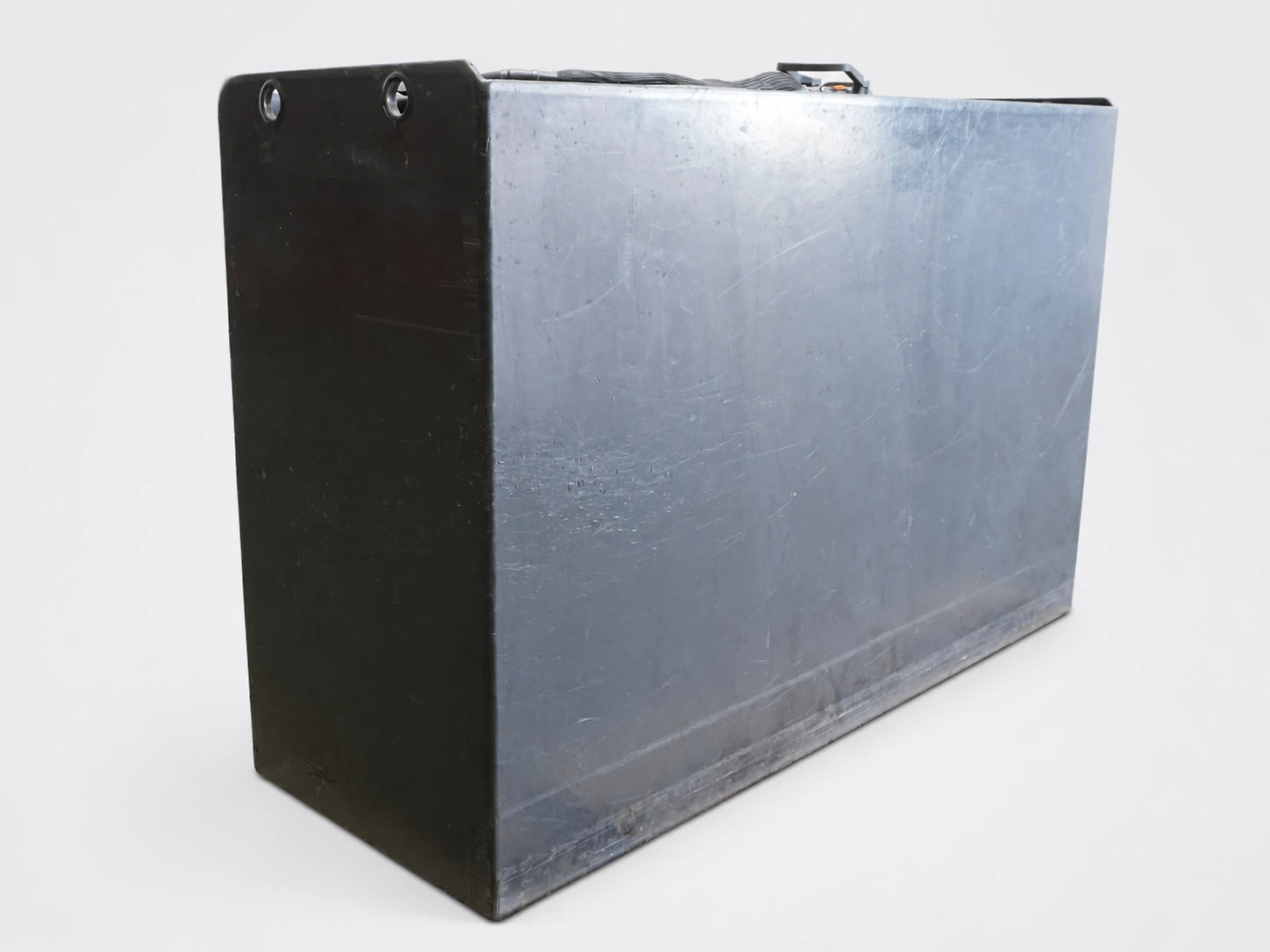 Batterie Hawker 48 Volt 5 PzS 775 Ah 2018