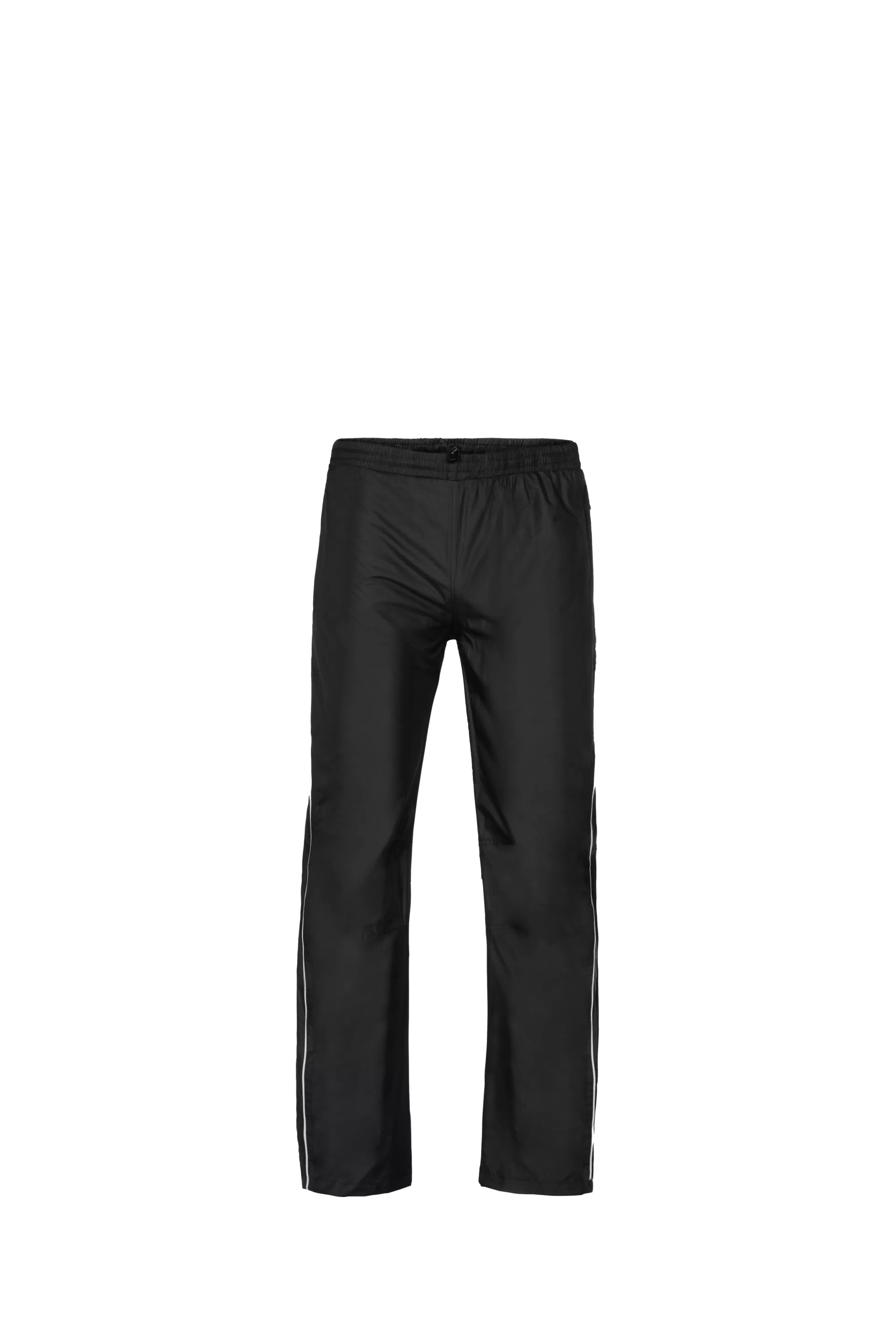 Regenhose Monsun - schwarz