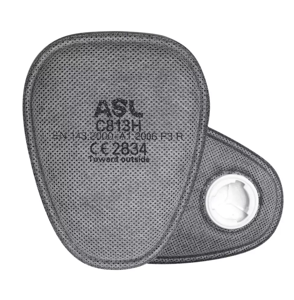 Filter P3 Partikel 2St.