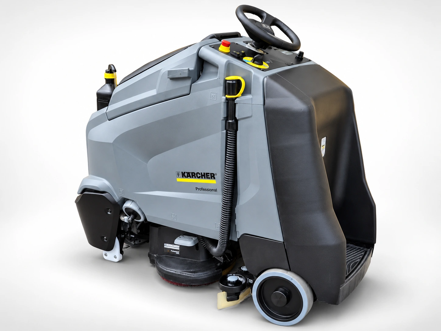 Kärcher B 95 RS Bp DOSE Step-on-Scheuersaugmaschine
