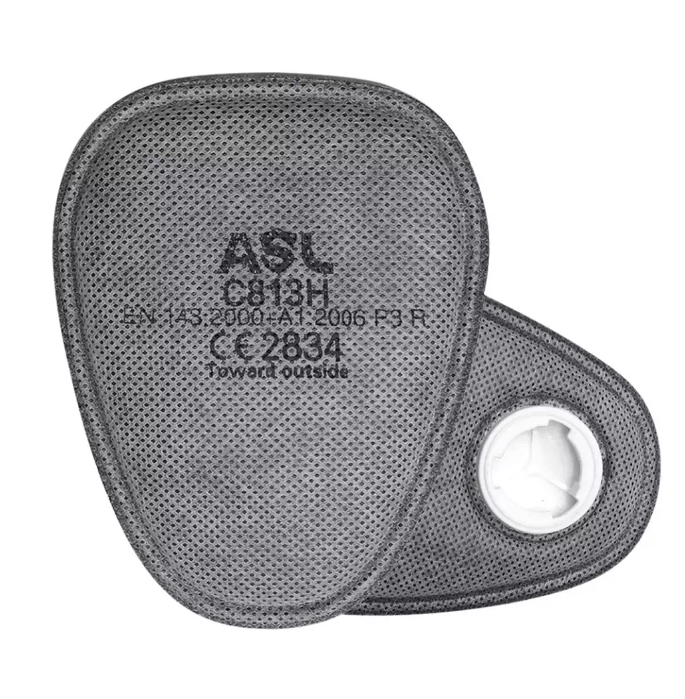 Filter P3 Partikel 2St.