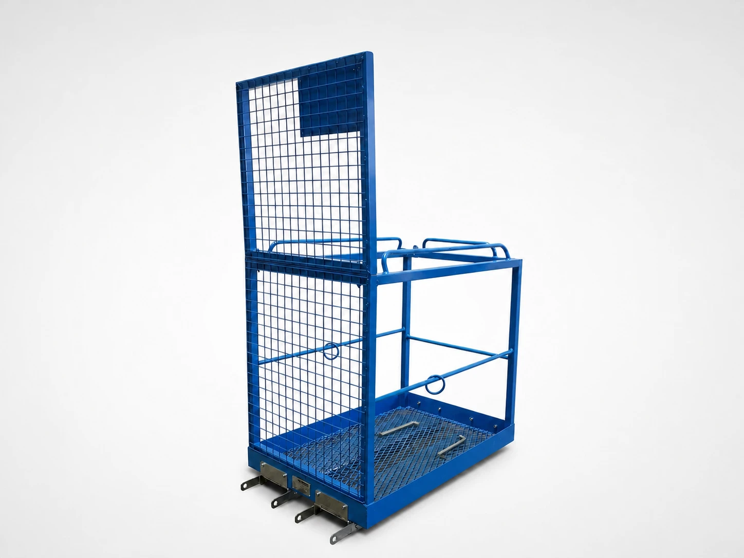SE EQUIPMENT POLAND Arbeitskorb Type 080 (800x1200 mm) – Baujahr 2025