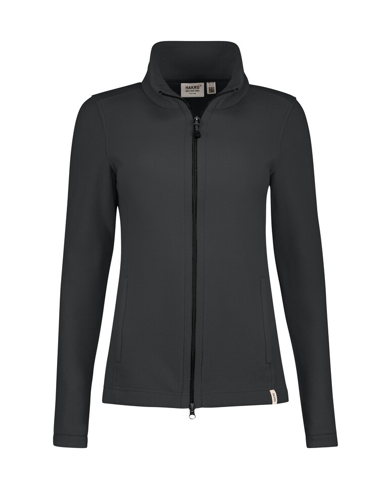 Damen Fleecejacke ECO