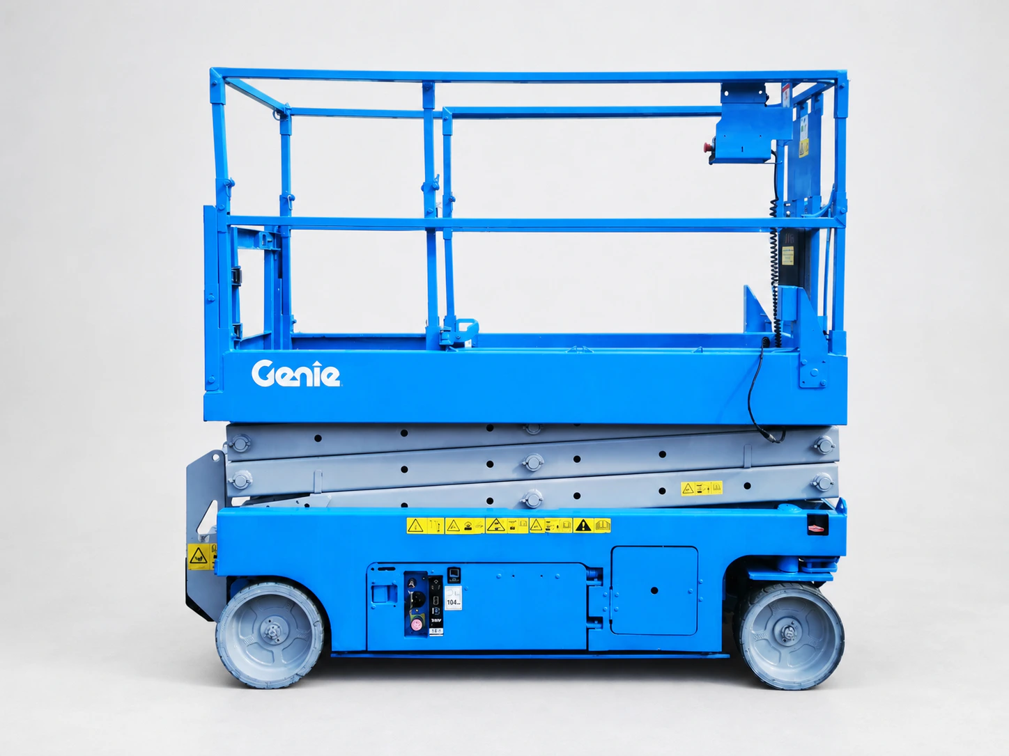 GENIE GS 2032 8,2m Scherenbühne Arbeitsbühne Hebebühne