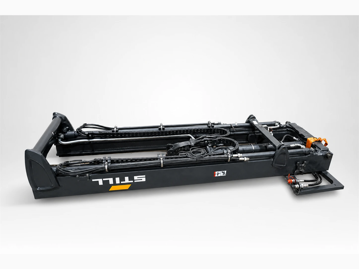Still Mast Duplex – Baujahr 2019