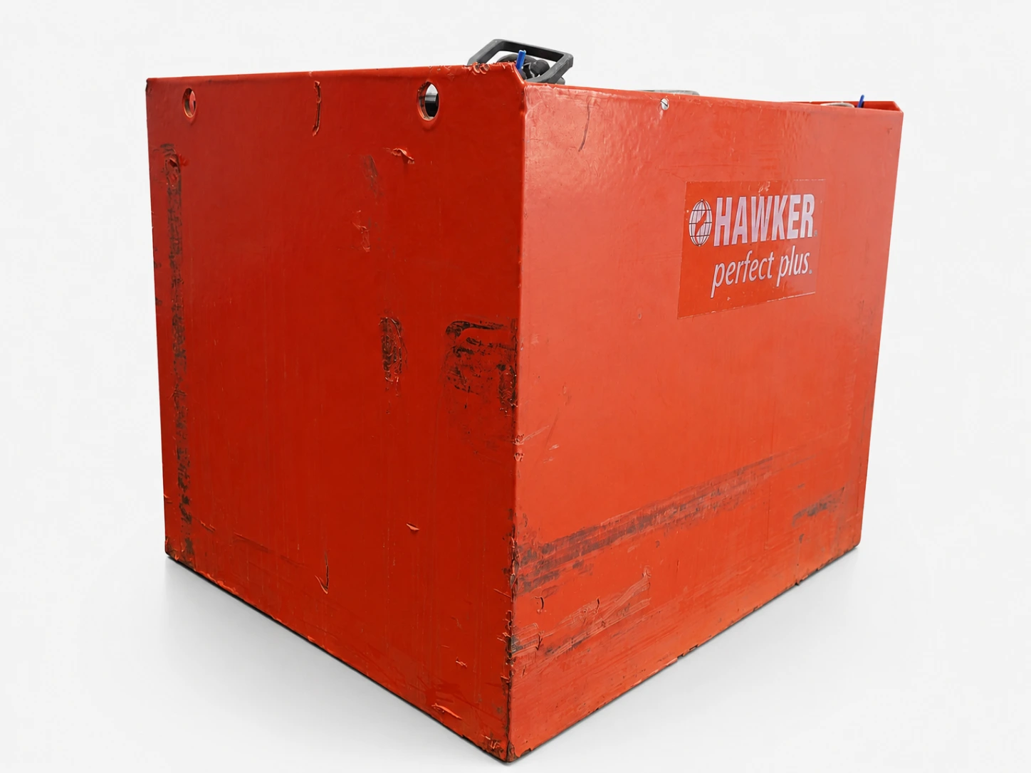 Batterie 48 Volt 6 PzS 750 Ah 2024