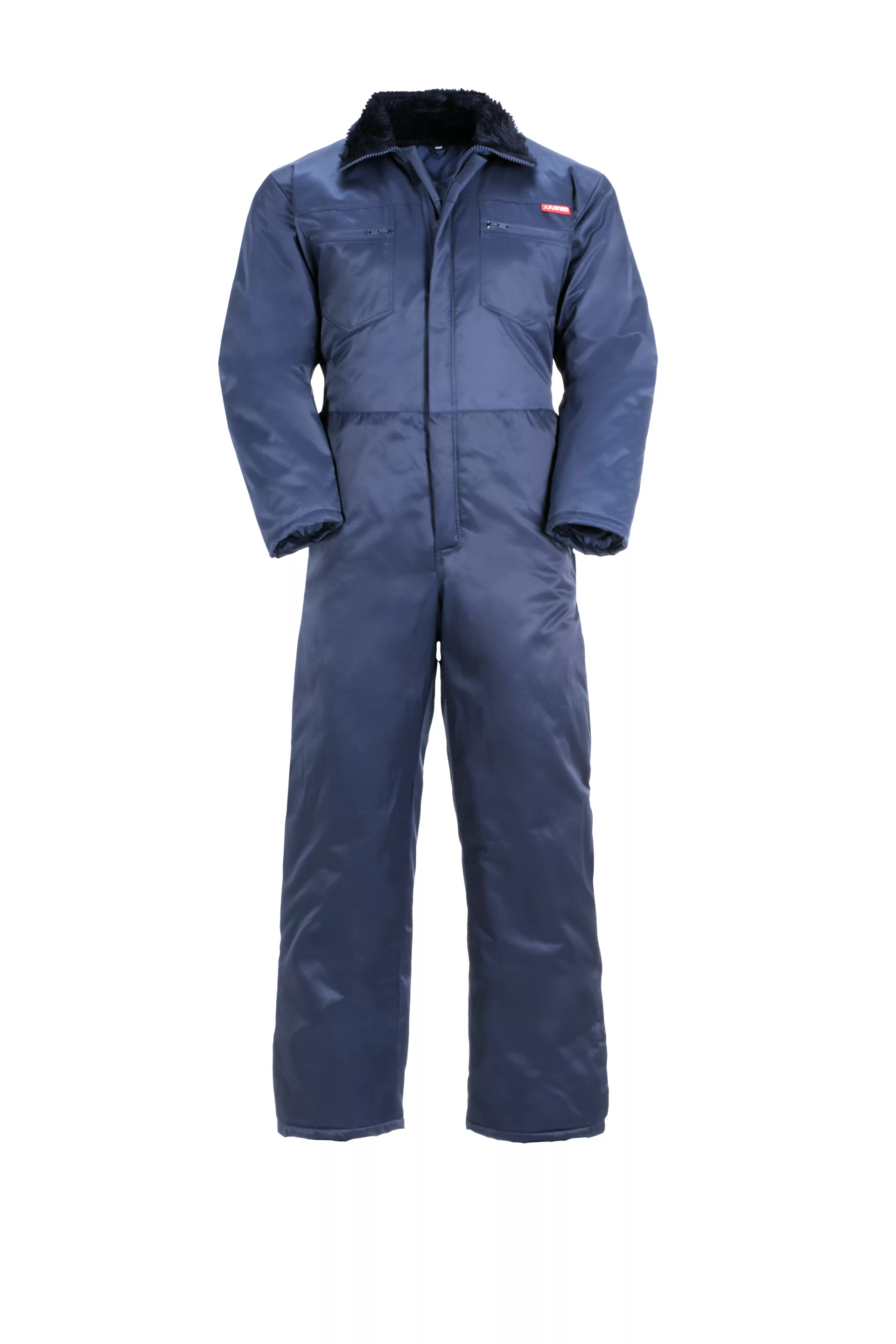 Gletscher Piloten Overall - marine