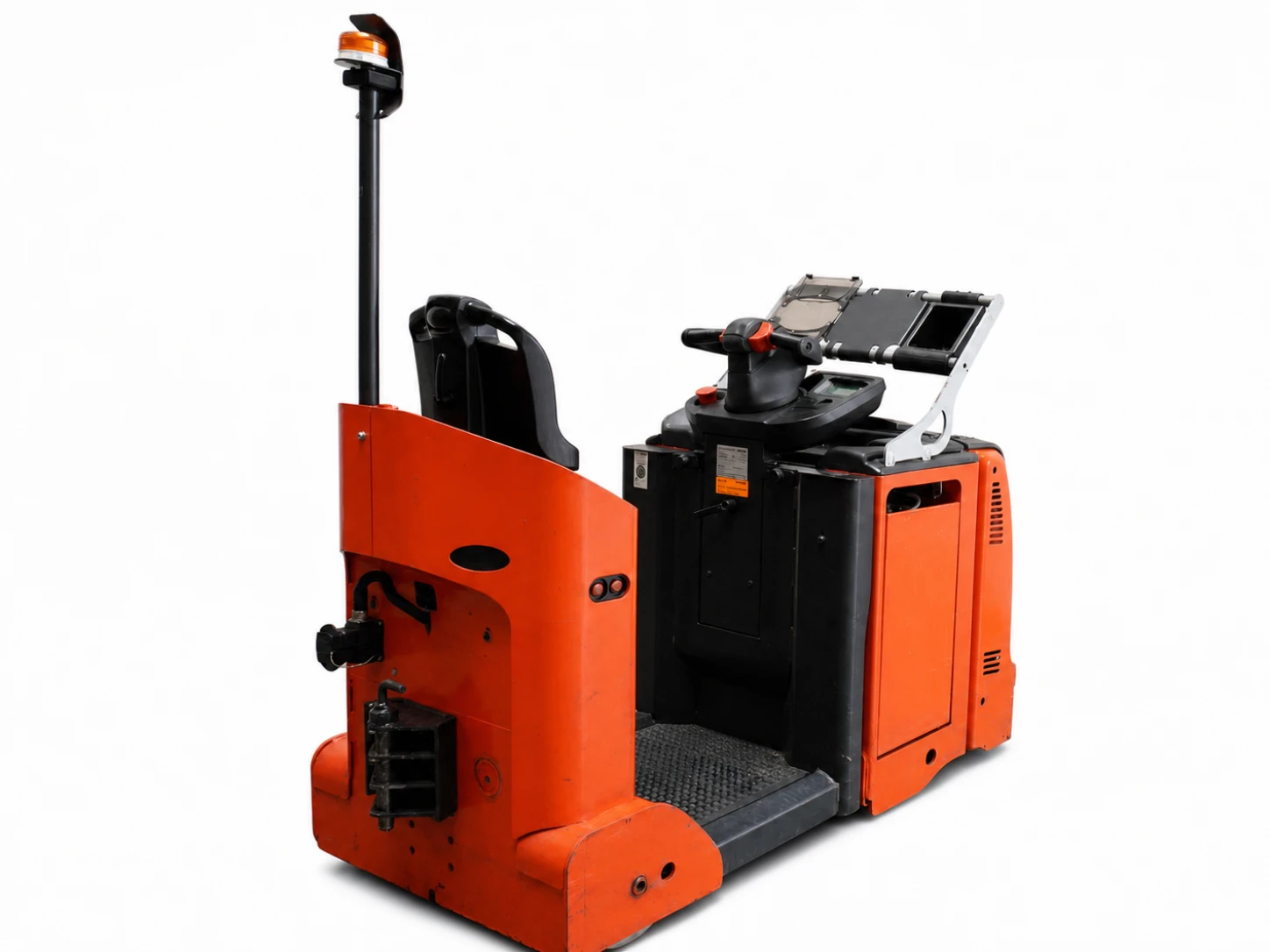 Linde - P 50 C 1190 2012 SCHLEPPER