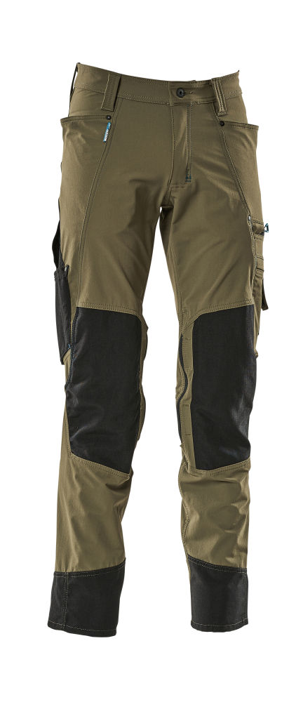 Bundhose ADVANCED - Superstrech