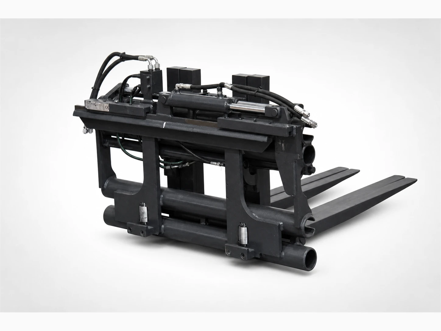 Anbaugeraet dpk 35 c breite 1200 mm 2019 gebrau Anbaugerät