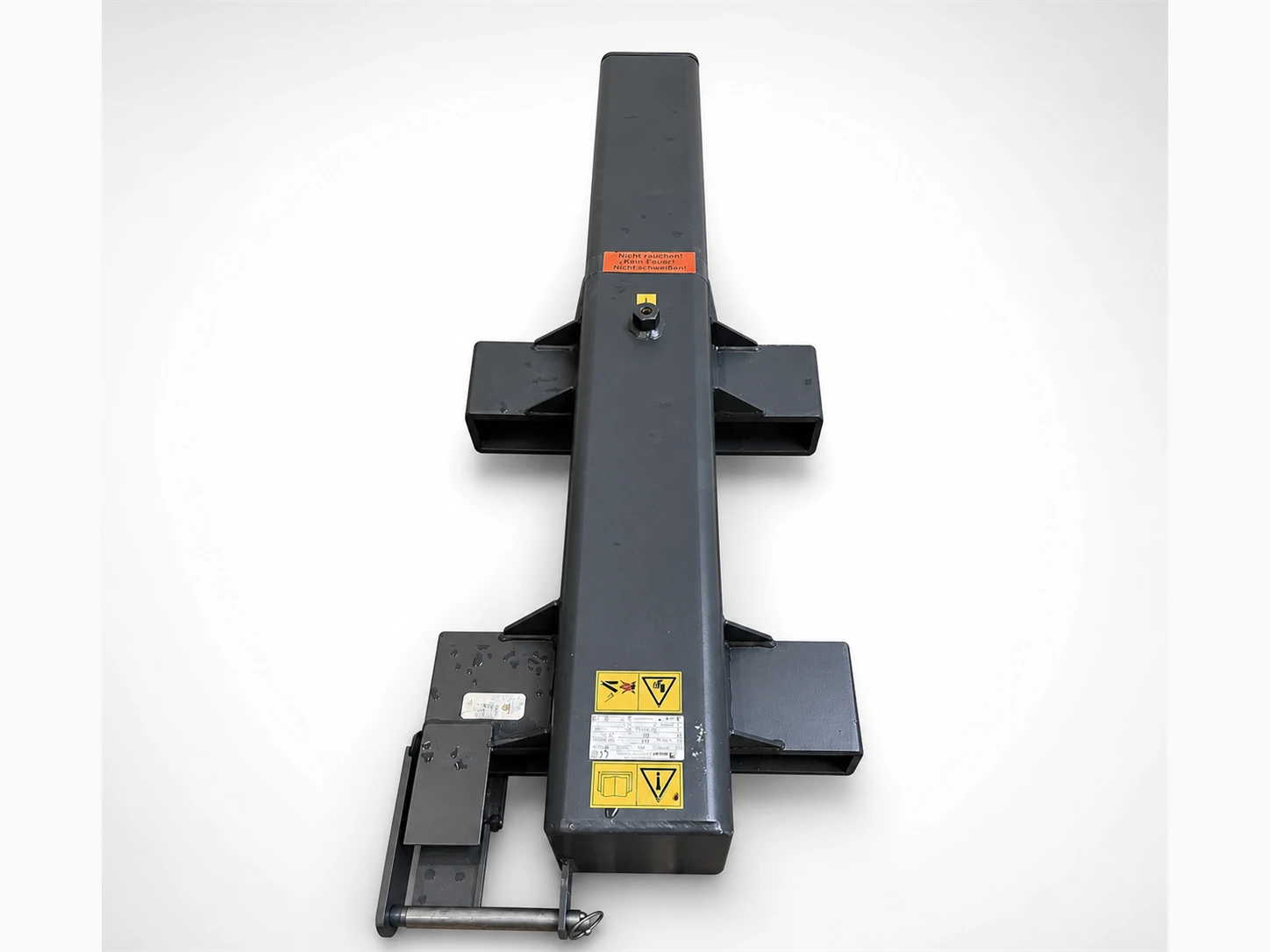 Anbaugeraet 5t183g 2024 gebraucht