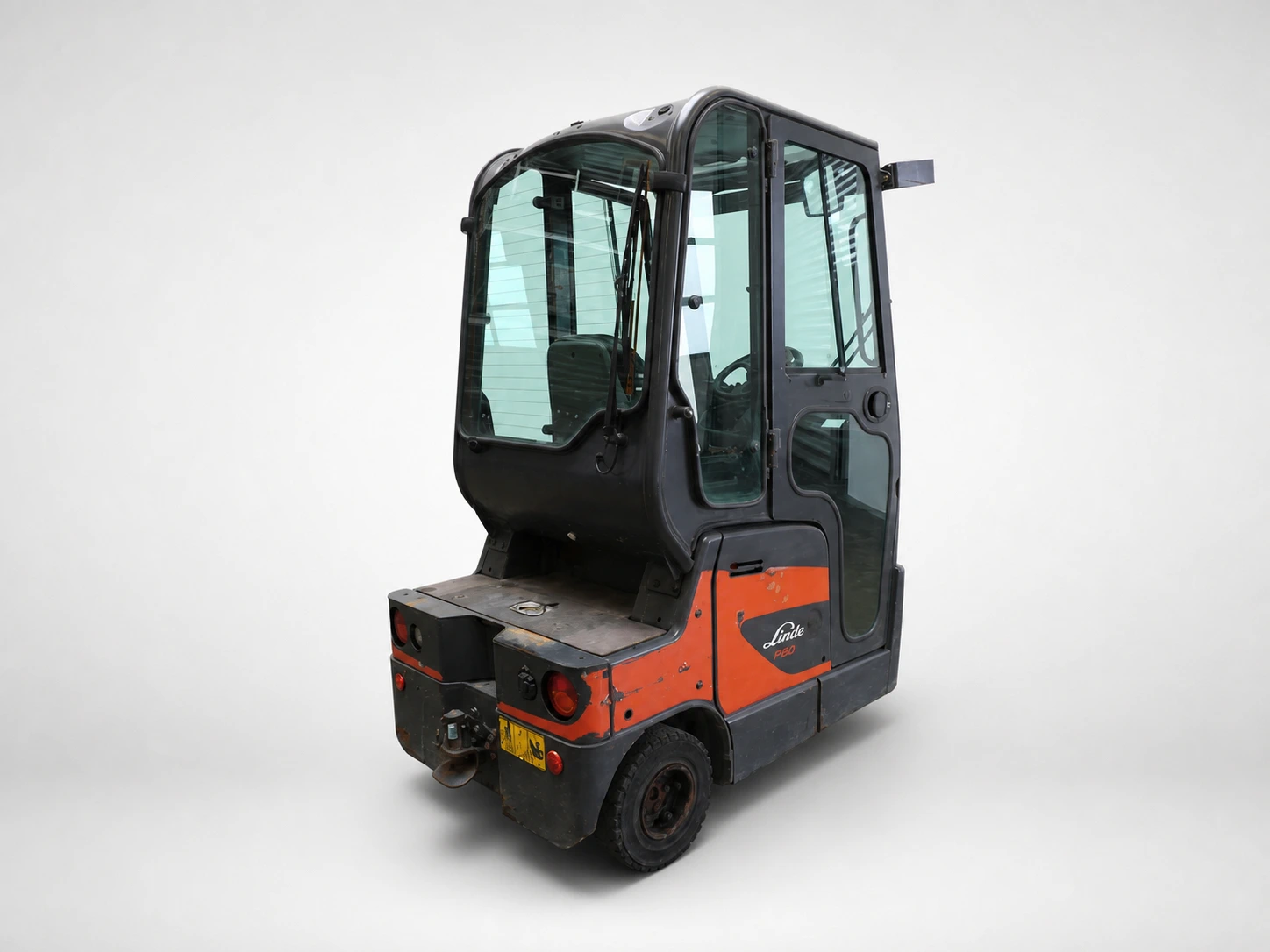 Linde - P 60 1191 2016 SCHLEPPER
