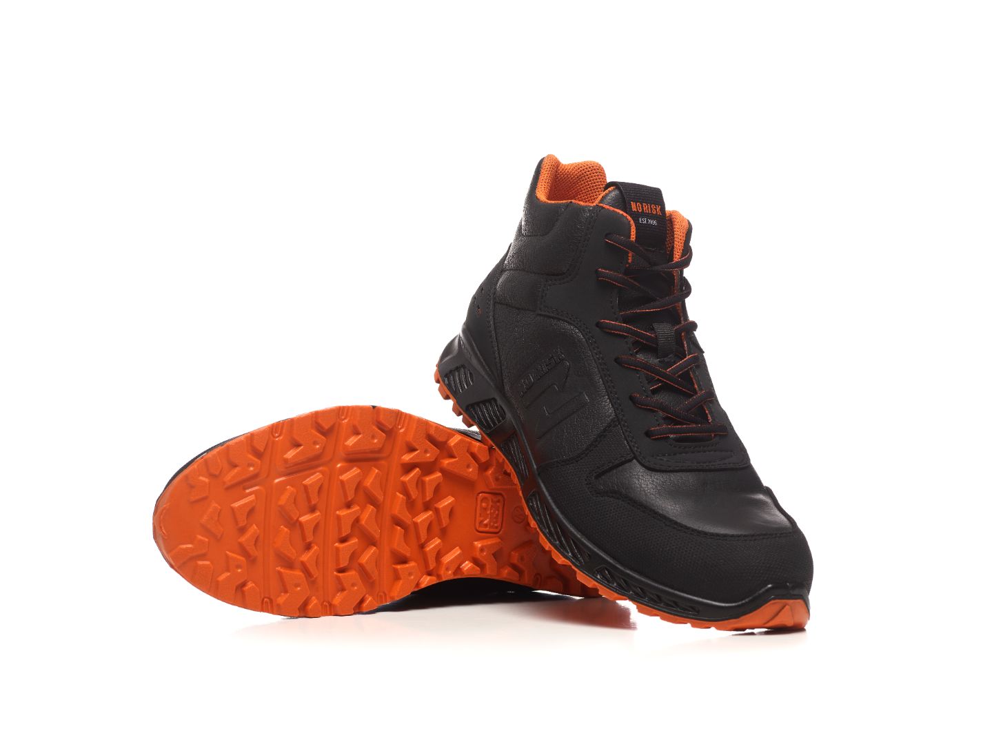 Sicherheitsschuh Confidence22 S3 ESD SRC