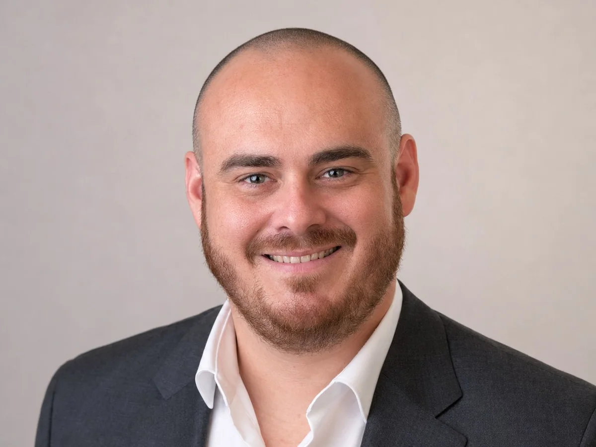 Lukas - persönlicher Ansprechpartner bei ImFokus.Store