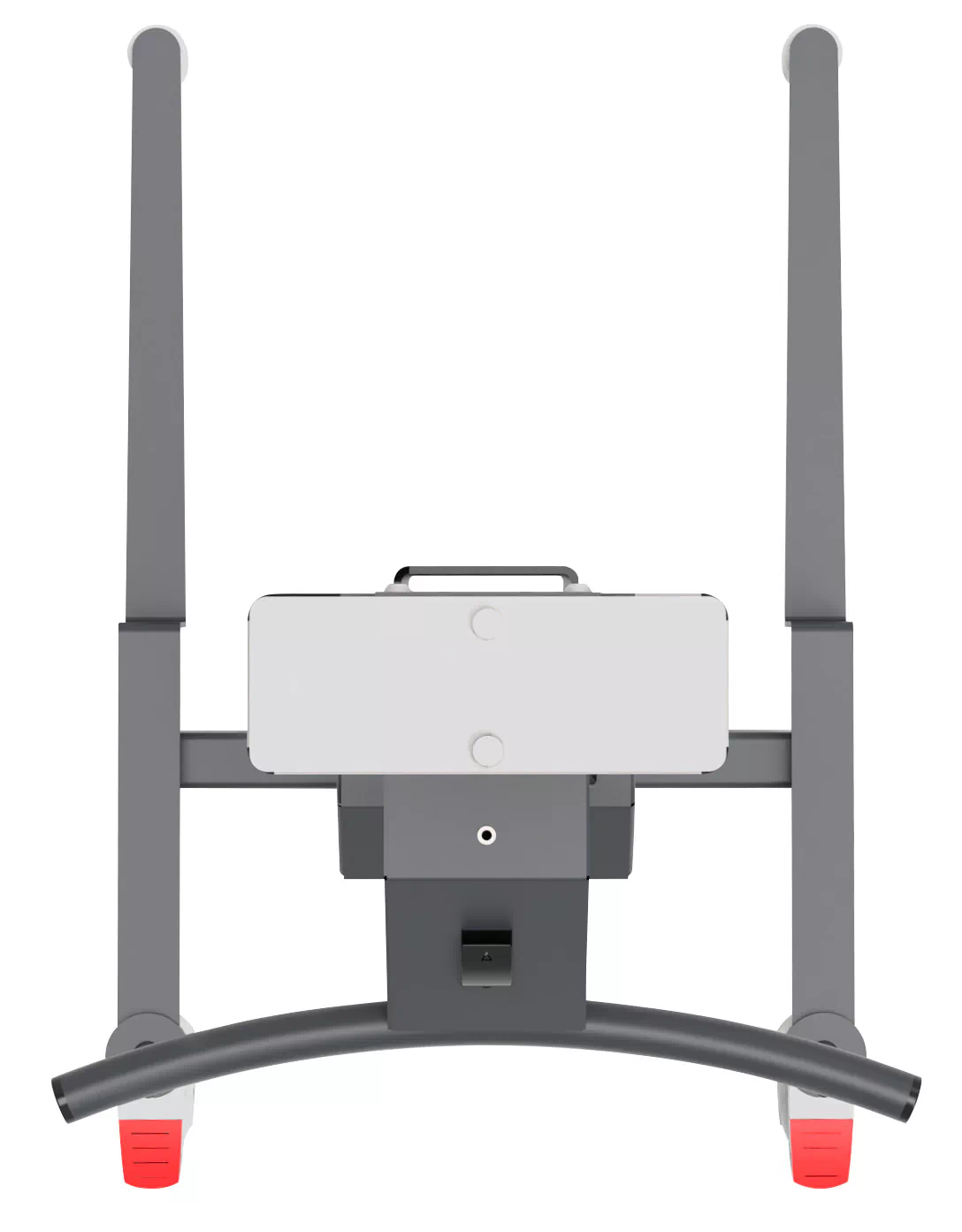 Standardfüße vom Edmo Elektrolifter WP 55S