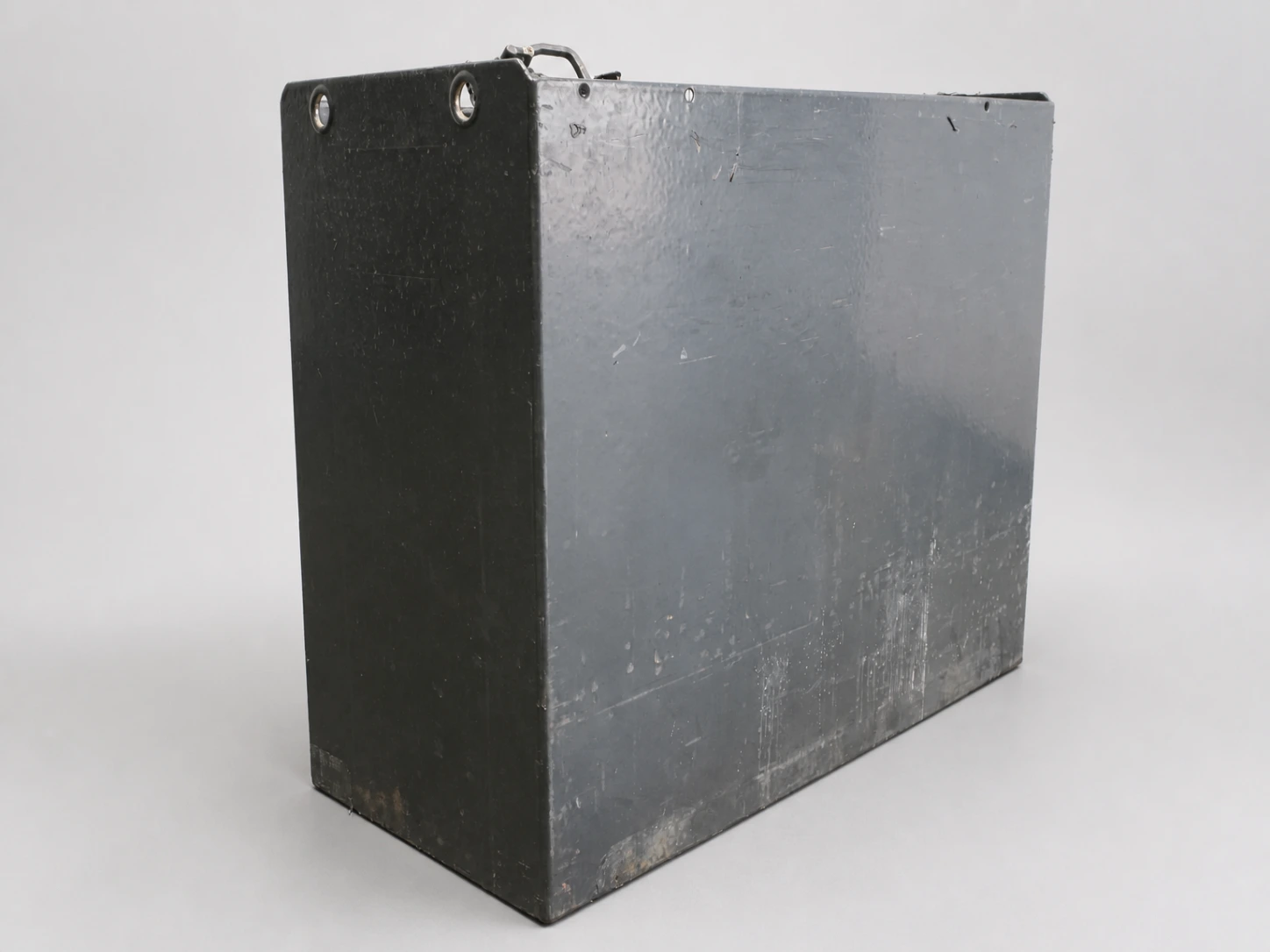 Batterie 48 Volt 4 PzS 620 Ah 2020