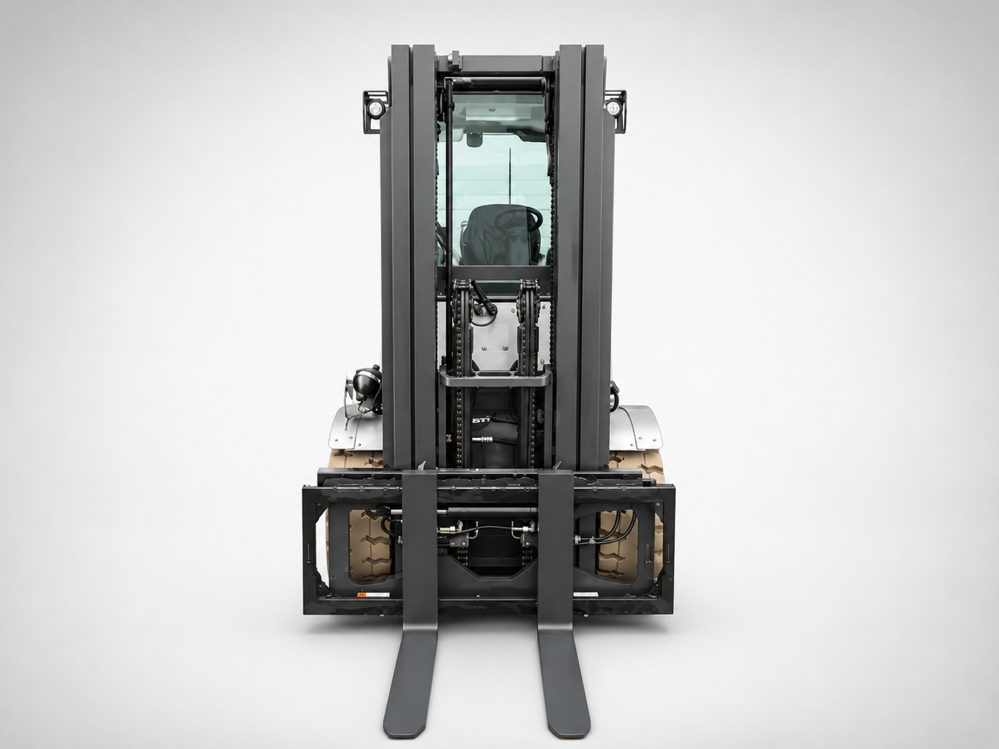STILL RX60-50/600 Elektro-Gabelstapler | Baujahr 2022 | ca. 450 Betriebsstunden | 5.000 kg Tragkraft | Triplex-Freihub