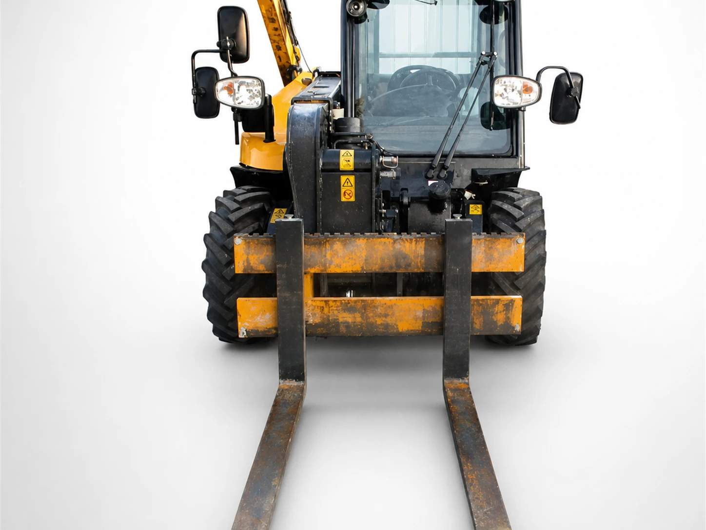 JCB 516-40 2022bj TELESKOPARMSTAPLER