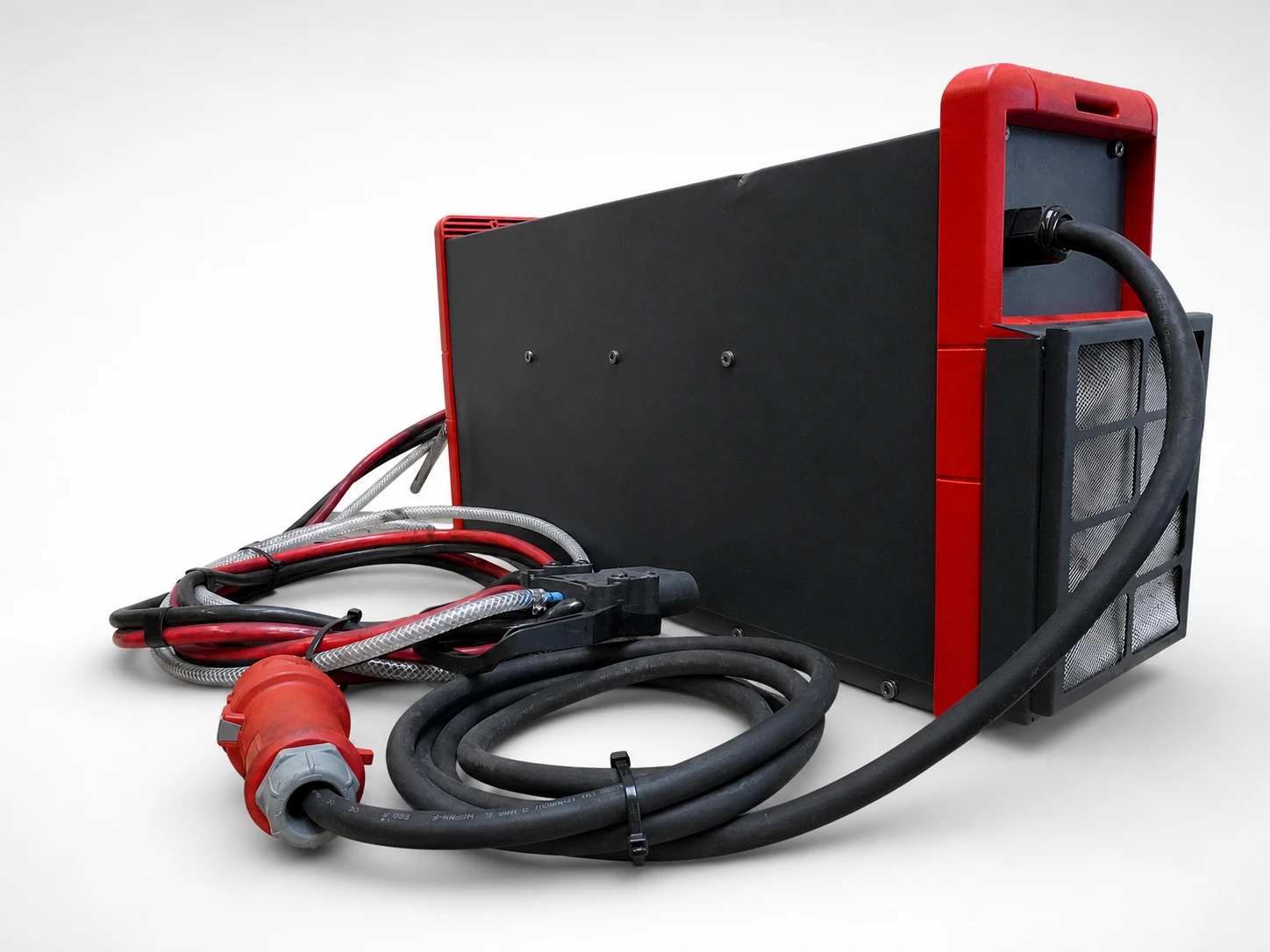 FRONIUS Selectiva 4090 – Ladegerät – Baujahr 2019