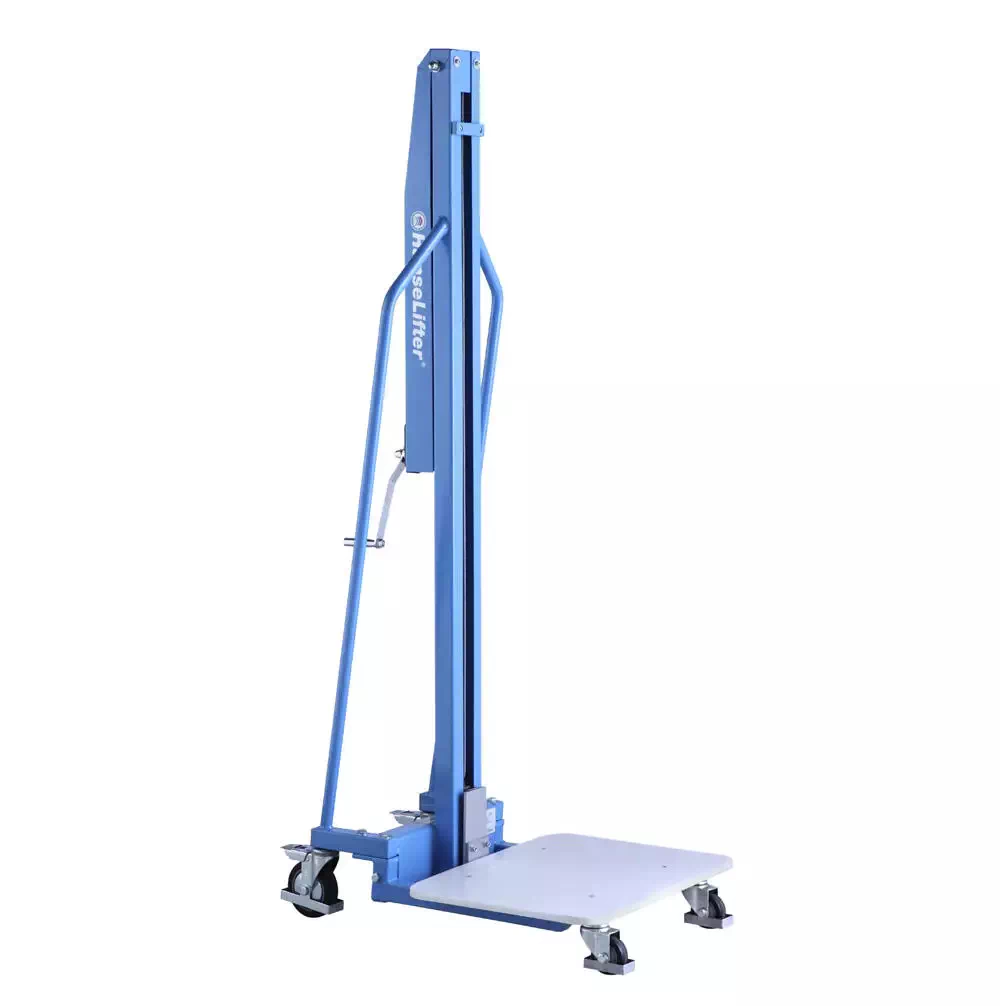 Minilift 100kg Hubbereich 130 1500mm MES100 15